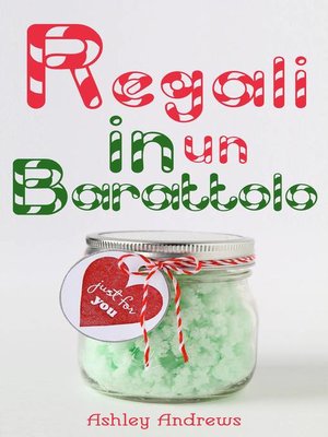 cover image of Regali in un Barattolo